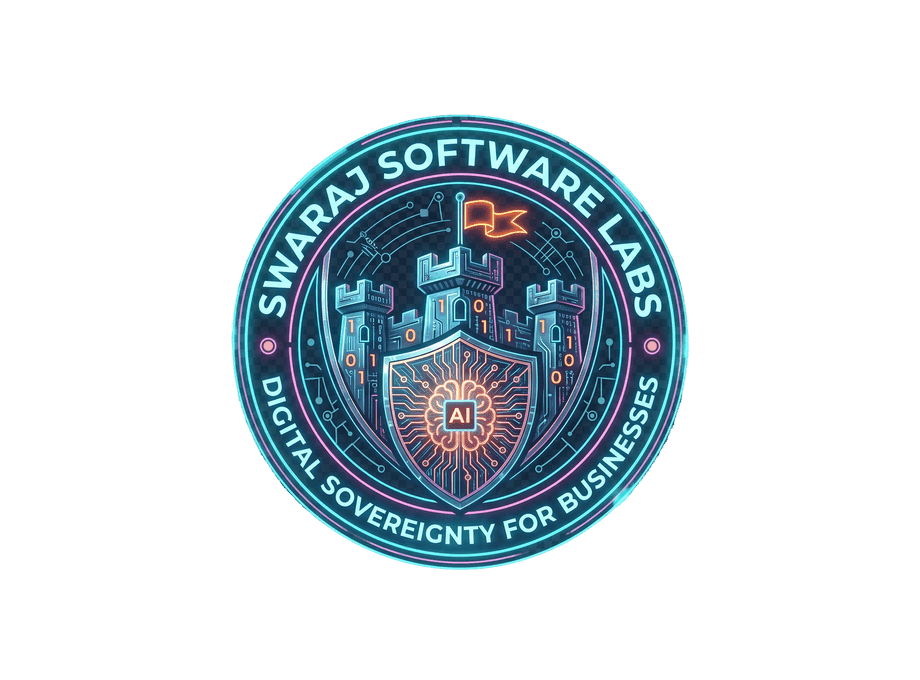 Swaraj Software Labs